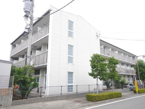 レオパレスヴィルヌーブの物件内観写真